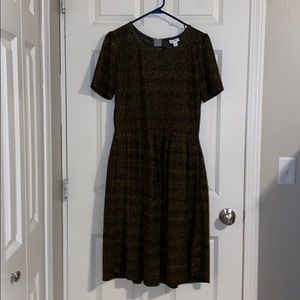 Lularoe Amelia